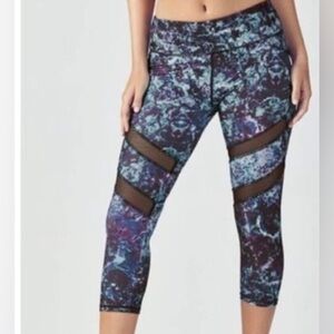 Fabletics Alessia capri size M